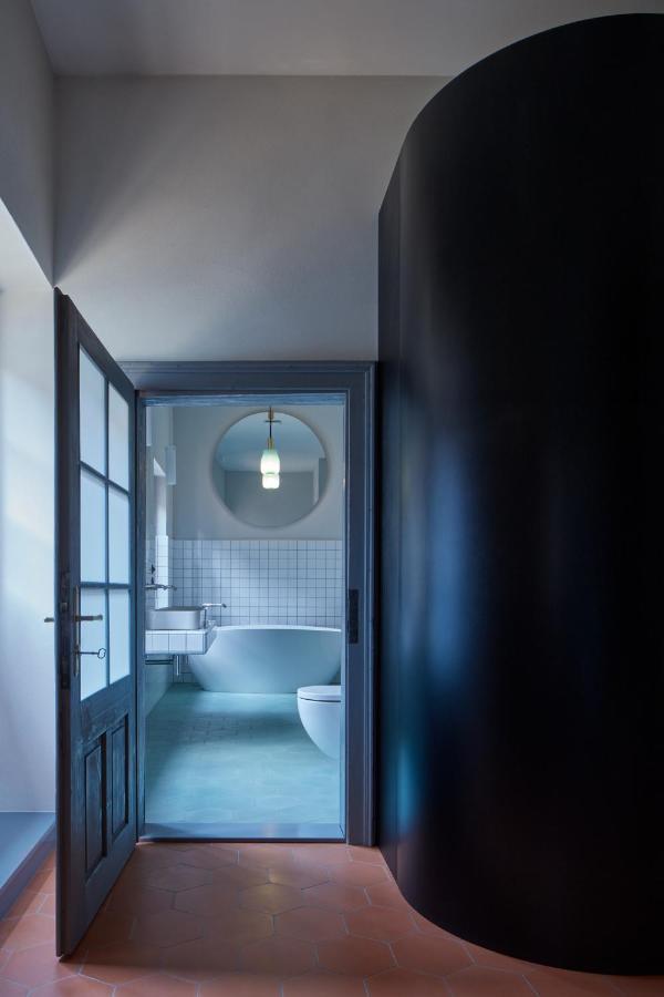 Masna 130 Apartment เชสกี้ครุมลอฟ ภายนอก รูปภาพ
